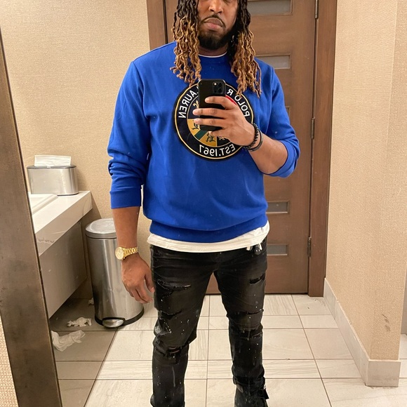 Meet your Posher, Benjiman - Picture 8 of 13